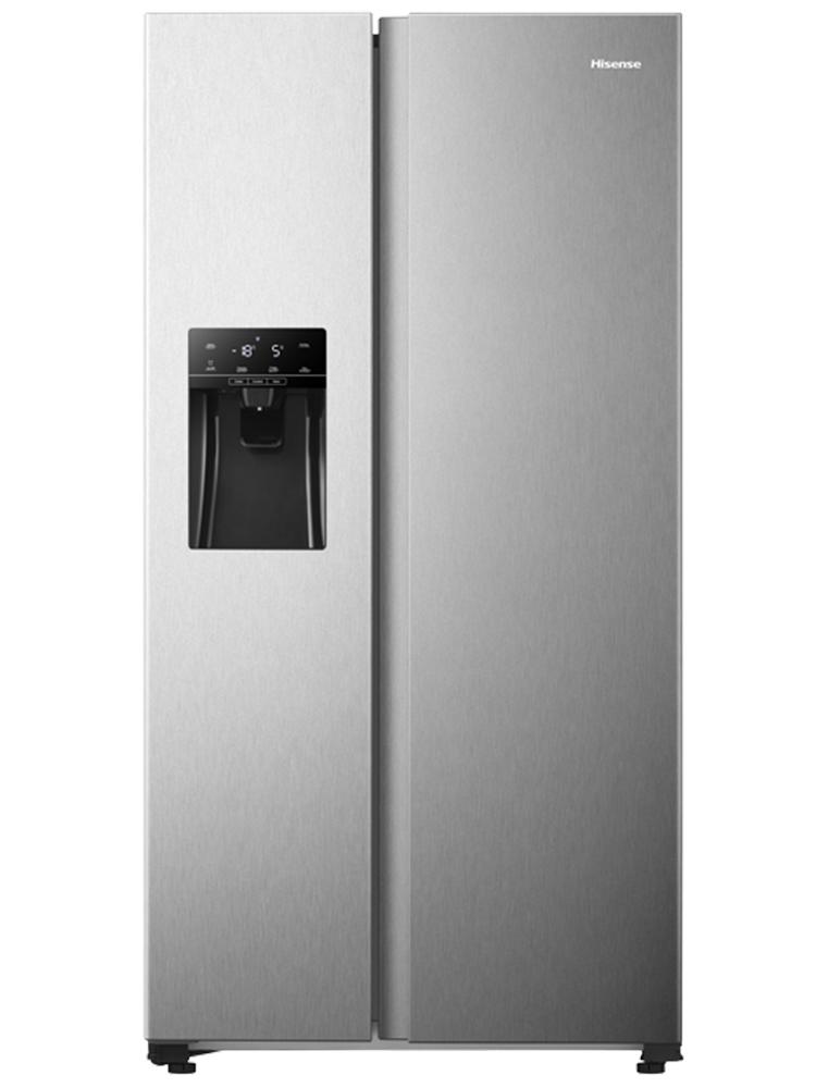 HISENSE SBS H690SS-IDL – DemoDepot
