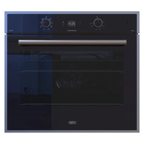 DEFY OVEN DBO774