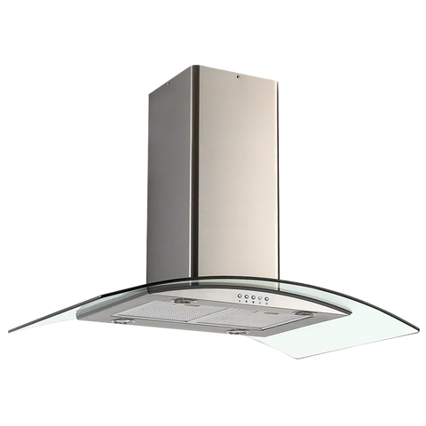 DEFY ISLAND EXTRACTOR DCH323