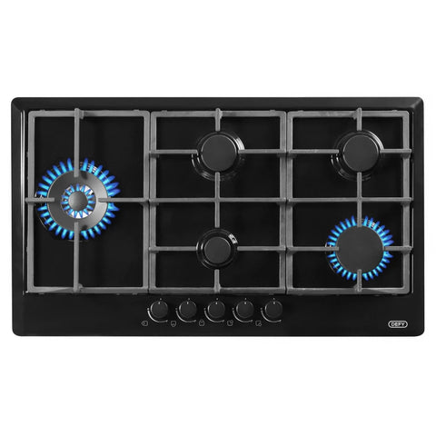 DEFY GAS HOB DHG128