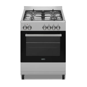 DEFY 60CM GAS /ELECTRIC DGS602
