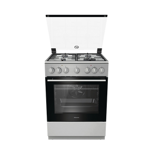 Hisense Gas/Elec 60cm HC63112AXZA