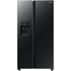Side By Side Fridge