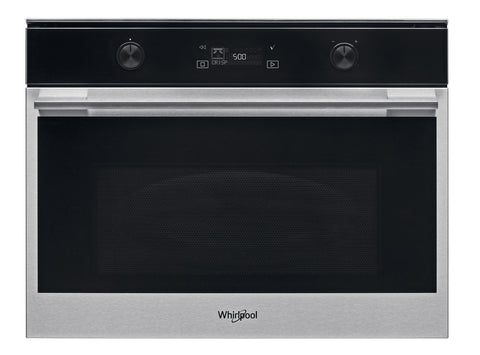 Whirlpool microwave W7-MW541-SAF